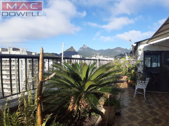Imagem Apartamento com 4 Quartos à Venda, 368 m² em Laranjeiras / Rio De Janeiro / Rj - Rio De Janeiro Imagem Apartamento com 4 Quartos à Venda, 368 m² em Laranjeiras / Rio De Janeiro / Rj - Rio De Janeiro