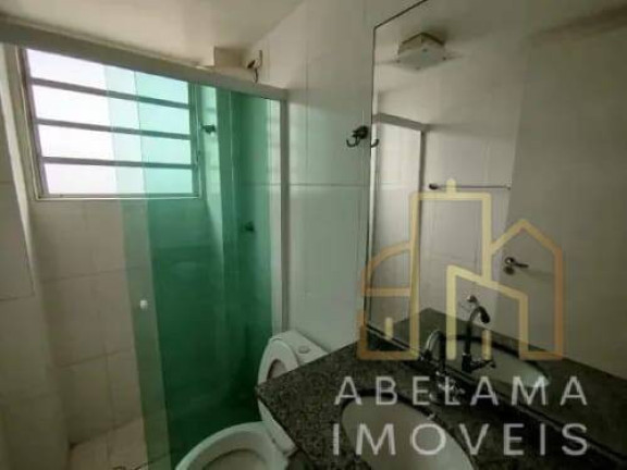 Imagem Apartamento com 2 Quartos à Venda, 50 m² em Parque São Vicente - Mauá Imagem Apartamento com 2 Quartos à Venda, 50 m² em Parque São Vicente - Mauá