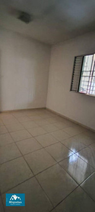 Imagem Casa com 1 Quarto para Alugar, 38 m² em Carandiru - São Paulo