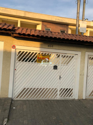 Imagem Casa com 3 Quartos à Venda,  em Sacomã - São Paulo