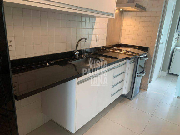 Imagem Apartamento com 2 Quartos para Alugar, 100 m² em Cerqueira César - São Paulo