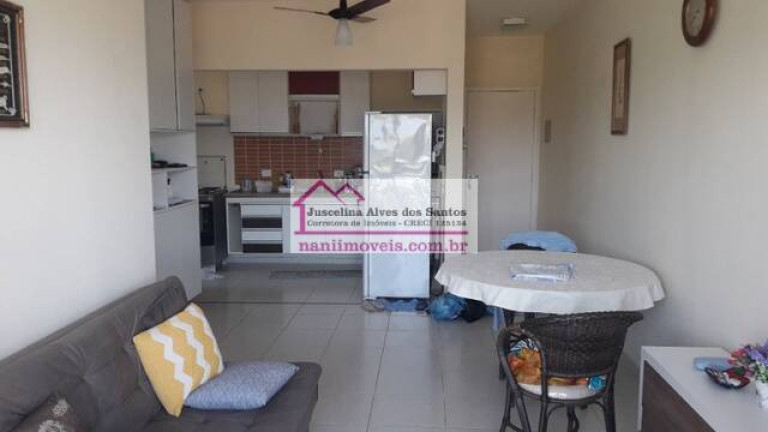 Imagem Apartamento com 2 Quartos à Venda, 75 m² em Indaiá - Caraguatatuba