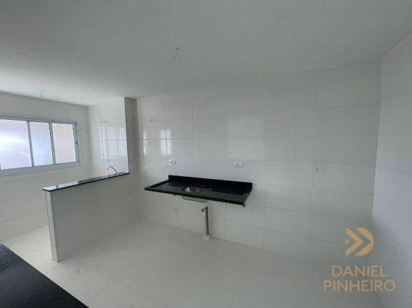 Imagem Apartamento com 3 Quartos à Venda, 117 m² em Boqueirão - Praia Grande
