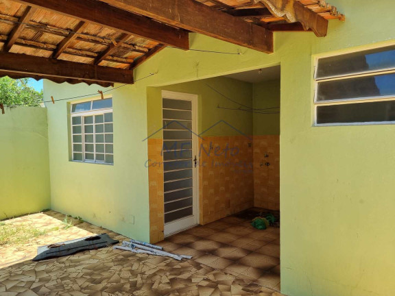 Imagem Casa com 3 Quartos à Venda, 300 m² em Jardim Roma - Pirassununga