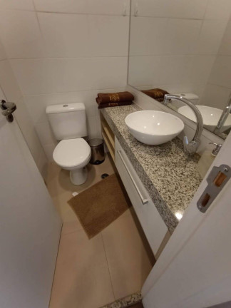 Imagem Apartamento com 1 Quarto à Venda, 27 m² em Granja Viana - Cotia Imagem Apartamento com 1 Quarto à Venda, 27 m² em Granja Viana - Cotia