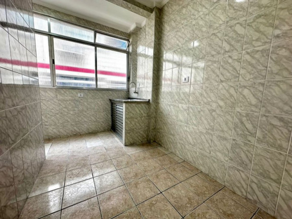Imagem Apartamento com 1 Quarto à Venda, 41 m² em Canto Do Forte - Praia Grande Imagem Apartamento com 1 Quarto à Venda, 41 m² em Canto Do Forte - Praia Grande