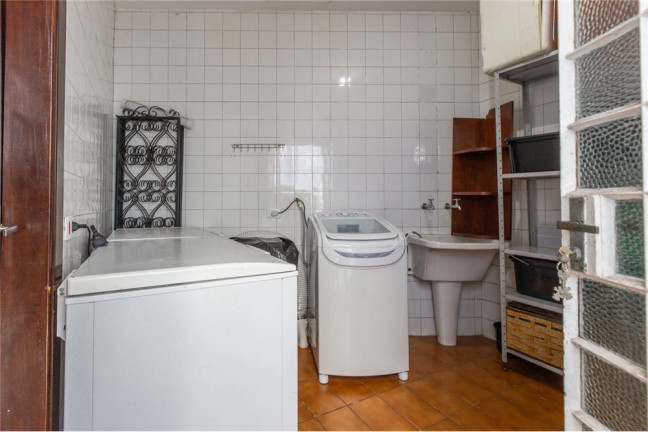 Imagem Casa com 3 Quartos à Venda, 162 m² em Alto Da Boa Vista - São Paulo