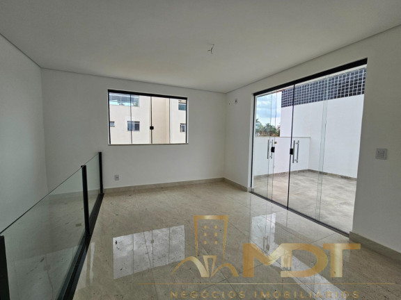 Imagem Imóvel com 3 Quartos à Venda, 110 m² em Copacabana - Belo Horizonte
