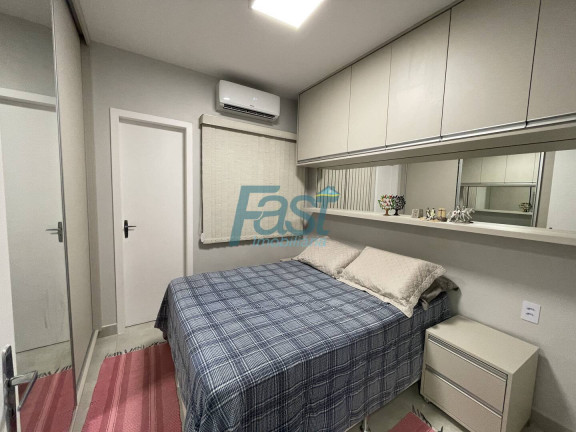 Imagem Casa de Condomínio com 4 Quartos à Venda, 126 m² em Parque Residencial Das Nações Indígenas - Cuiabá