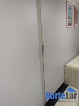 Imagem Apartamento com 2 Quartos à Venda, 50 m² em Vila Nova Cachoeirinha - São Paulo