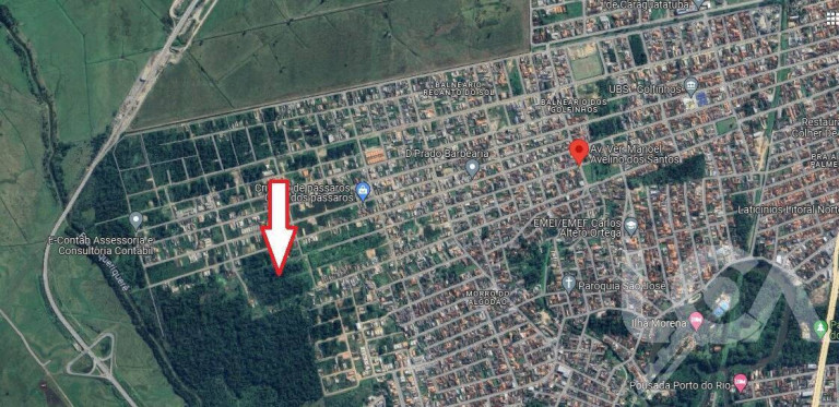 Imagem Terreno à Venda, 150 m² em Jardim Golfinhos - Caraguatatuba Imagem Terreno à Venda, 150 m² em Jardim Golfinhos - Caraguatatuba