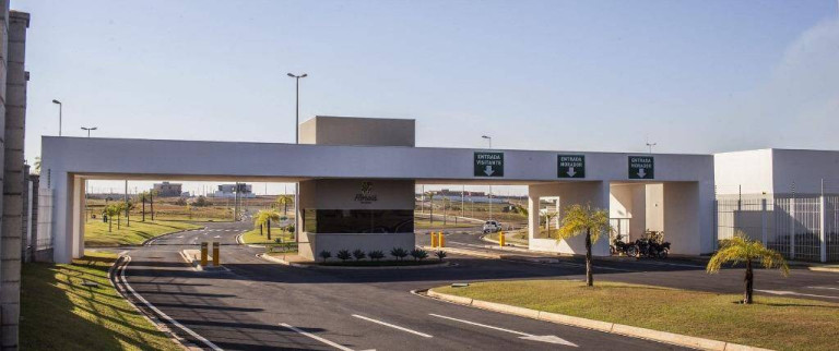 Terreno à Venda, 375 m² em Passagem Da Conceição - Várzea Grande