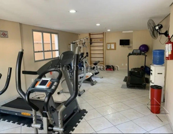 Imagem Apartamento com 2 Quartos à Venda, 101 m² em Santa Teresinha - São Paulo