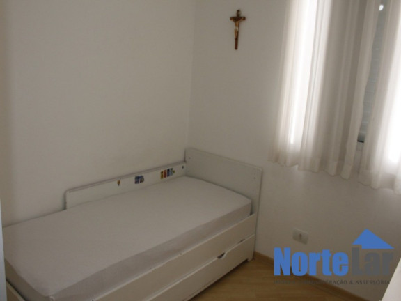 Imagem Apartamento com 2 Quartos à Venda, 50 m² em Vila Mangalot - São Paulo