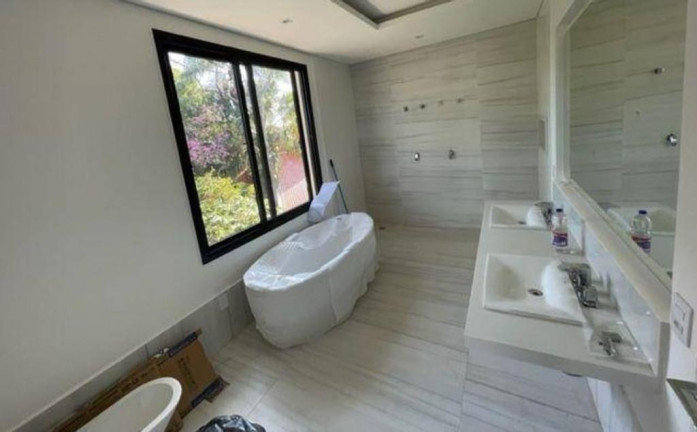 Imagem Sobrado com 5 Quartos à Venda, 307 m² em Residencial Estância Eudóxia (barão Geraldo) - Campinas Imagem Sobrado com 5 Quartos à Venda, 307 m² em Residencial Estância Eudóxia (barão Geraldo) - Campinas