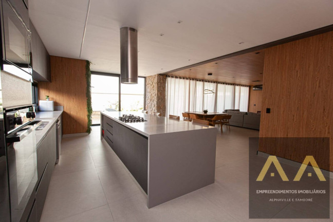 Imagem Casa com 4 Quartos à Venda, 400 m² em Tamboré - Santana De Parnaíba Imagem Casa com 4 Quartos à Venda, 400 m² em Tamboré - Santana De Parnaíba