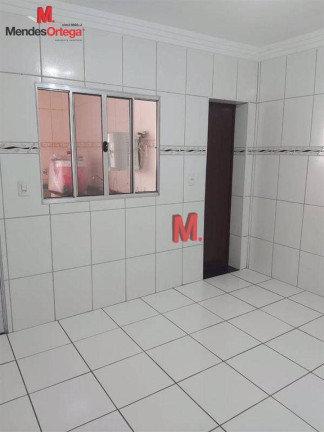 Imagem Casa com 2 Quartos à Venda, 94 m² em Jardim Santa Rosália - Sorocaba