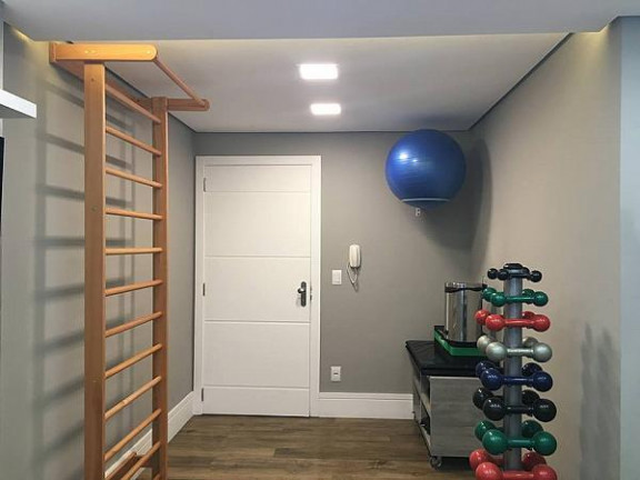 Imagem Apartamento com 3 Quartos à Venda, 80 m² em Rio Branco - Porto Alegre