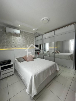 Imagem Apartamento com 2 Quartos à Venda, 64 m² em Aventureiro - Joinville Imagem Apartamento com 2 Quartos à Venda, 64 m² em Aventureiro - Joinville