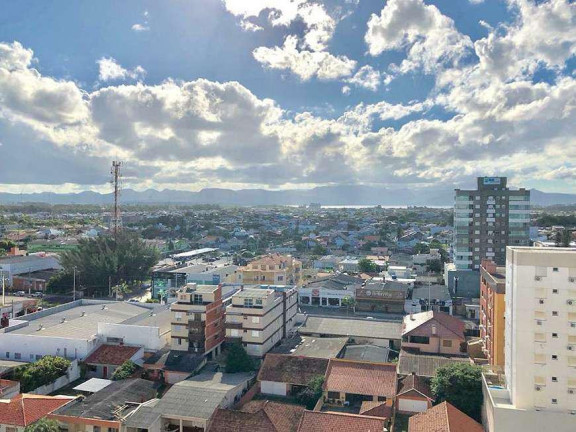 Imagem Apartamento com 1 Quarto à Venda, 46 m² em Navegantes - Capao Da Canoa
