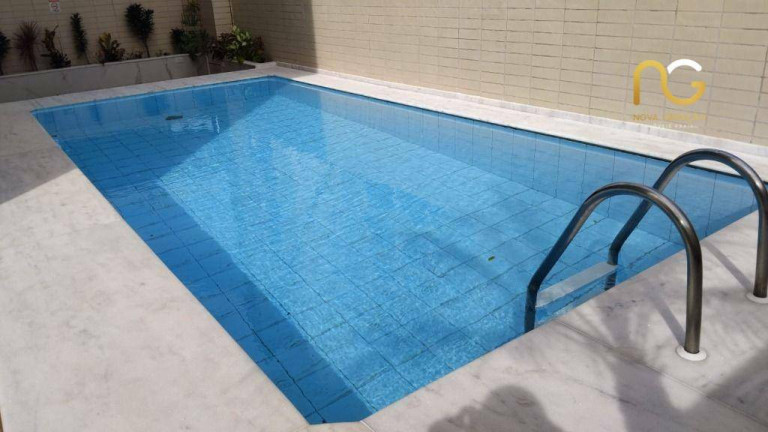 Apartamento com 2 Quartos à Venda, 79 m² em Tupi - Praia Grande
