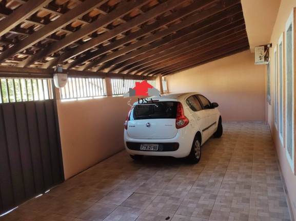 Imagem Casa com 2 Quartos à Venda, 250 m² em Jardim Campos Verdes - Hortolândia
