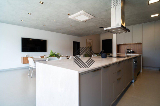 Imagem Casa com 4 Quartos à Venda, 421 m² em Condomínio Saint Patrick - Sorocaba Imagem Casa com 4 Quartos à Venda, 421 m² em Condomínio Saint Patrick - Sorocaba