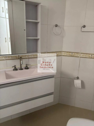 Imagem Apartamento com 3 Quartos para Alugar, 92 m² em Vila Olímpia - São Paulo Imagem Apartamento com 3 Quartos para Alugar, 92 m² em Vila Olímpia - São Paulo
