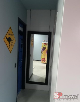 Imagem Apartamento com 1 Quarto à Venda, 28 m² em Vila Buarque - São Paulo