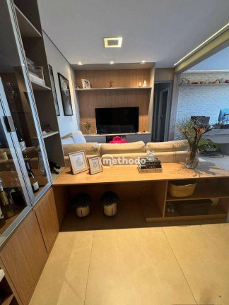 Imagem Apartamento com 2 Quartos à Venda, 75 m² em Parque Industrial - Campinas Imagem Apartamento com 2 Quartos à Venda, 75 m² em Parque Industrial - Campinas