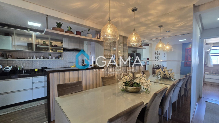 Imagem Imóvel com 3 Quartos à Venda, 85 m² em Nova Parnamirim - Parnamirim