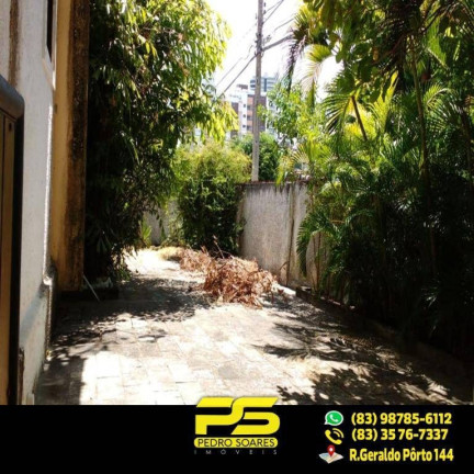 Imagem Casa com 4 Quartos à Venda, 800 m² em Manaíra - João Pessoa