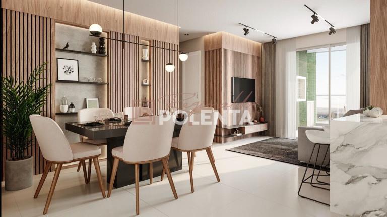 Imagem Apartamento com 2 Quartos à Venda, 67 m² em Centro - Criciúma Imagem Apartamento com 2 Quartos à Venda, 67 m² em Centro - Criciúma