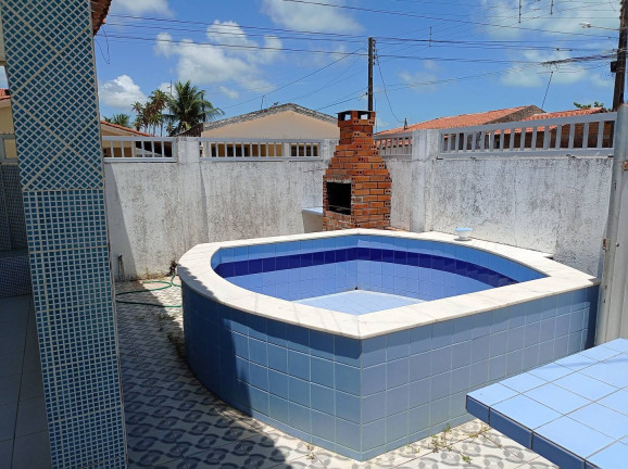 Imagem Casa com 1 Quarto à Venda, em Lucena Imagem Casa com 1 Quarto à Venda, em Lucena