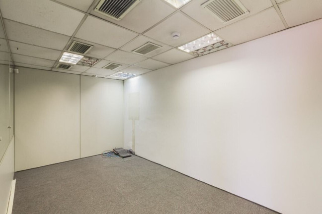 Imagem Sala Comercial à Venda, 104 m² em Cidade Monções - São Paulo Imagem Sala Comercial à Venda, 104 m² em Cidade Monções - São Paulo