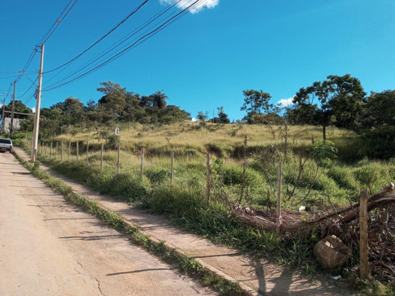 Imagem Terreno à Venda, 403 m² em Vale Das Acácias - Ribeirão Das Neves