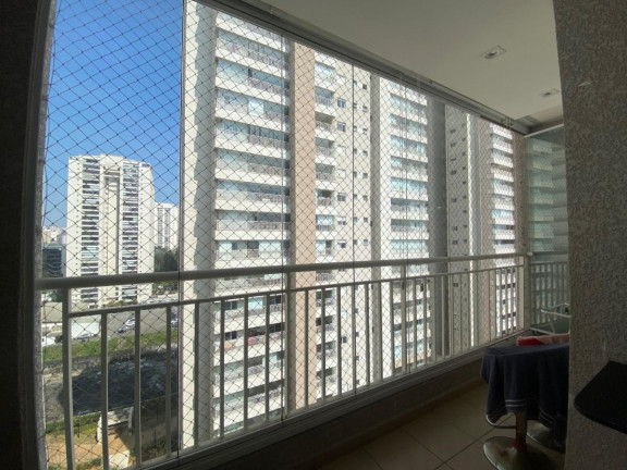 Imagem Apartamento com 3 Quartos à Venda, 80 m² em Rudge Ramos - São Bernardo Do Campo Imagem Apartamento com 3 Quartos à Venda, 80 m² em Rudge Ramos - São Bernardo Do Campo