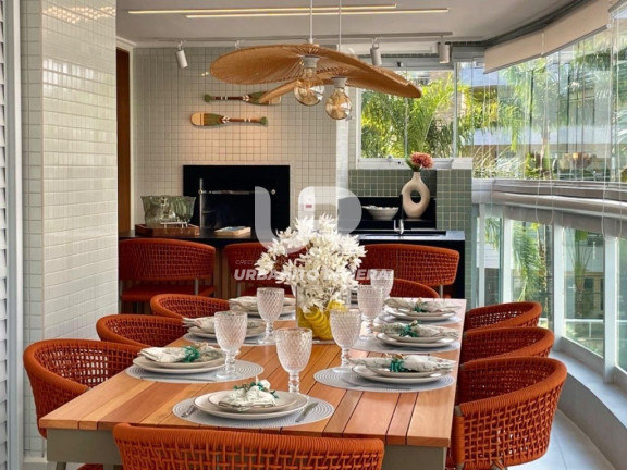 Imóvel com 3 Quartos à Venda, 127 m² em Riviera | Módulo 07 - Bertioga