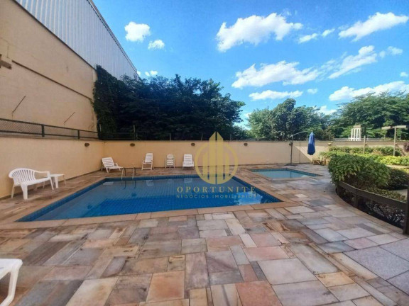 Imagem Apartamento com 3 Quartos à Venda, 170 m² em Santa Cruz Do José Jacques - Ribeirão Preto