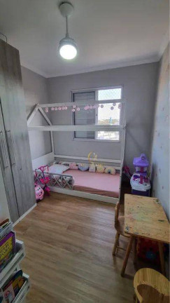 Imagem Apartamento com 2 Quartos à Venda, 50 m² em Parque Residencial Flamboyant - São José Dos Campos