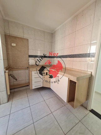 Imagem Apartamento com 2 Quartos à Venda, 56 m² em Assunção - São Bernardo Do Campo Imagem Apartamento com 2 Quartos à Venda, 56 m² em Assunção - São Bernardo Do Campo