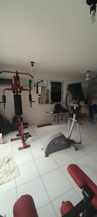Imagem Casa com 4 Quartos à Venda, 416 m² em Centro - Lauro De Freitas Imagem Casa com 4 Quartos à Venda, 416 m² em Centro - Lauro De Freitas