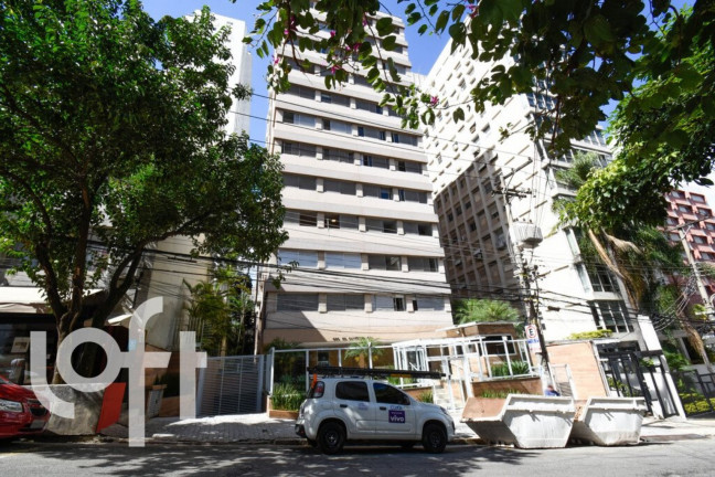 Imóvel com 3 Quartos à Venda, 113 m² em Jardim América - São Paulo