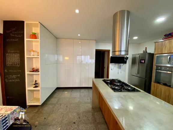 Imagem Apartamento com 4 Quartos à Venda, 210 m² em Centro - São Bernardo Do Campo
