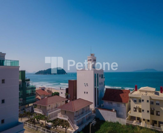 Imagem Apartamento com 3 Quartos à Venda, 77 m² em Praia De Palmas - Governador Celso Ramos