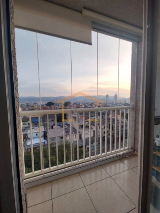Imagem Apartamento com 2 Quartos à Venda, 47 m² em Vila Nova Cachoeirinha - São Paulo Imagem Apartamento com 2 Quartos à Venda, 47 m² em Vila Nova Cachoeirinha - São Paulo