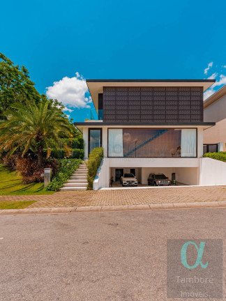 Imagem Casa com 5 Quartos à Venda, 734 m² em Tamboré - Santana De Parnaíba Imagem Casa com 5 Quartos à Venda, 734 m² em Tamboré - Santana De Parnaíba
