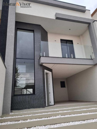 Imagem Casa com 3 Quartos à Venda, 125 m² em Afonso Pena - São José Dos Pinhais