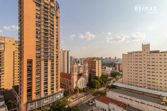 Imagem Apartamento com 3 Quartos à Venda, 146 m² em Vila Clementino - São Paulo Imagem Apartamento com 3 Quartos à Venda, 146 m² em Vila Clementino - São Paulo