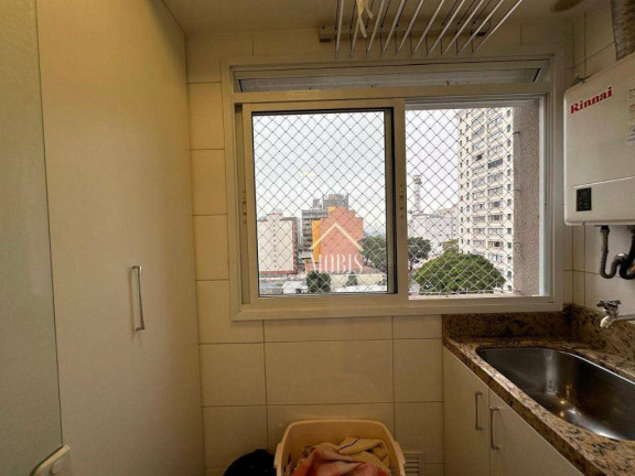 Imagem Apartamento com 2 Quartos à Venda, 76 m² em Vila Bastos - Santo André
